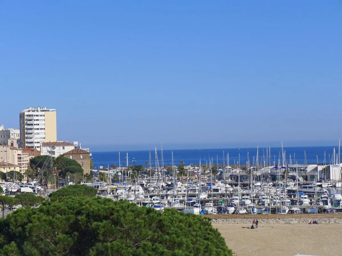 סן-מקסים Apartment Les Dauphins-1 By Interhome