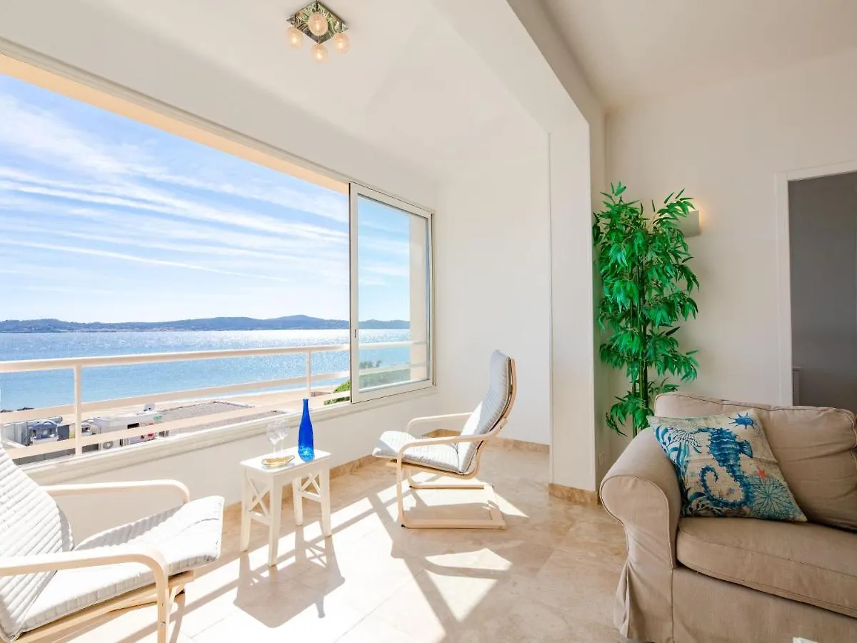 סן-מקסים Apartment Les Dauphins-1 By Interhome