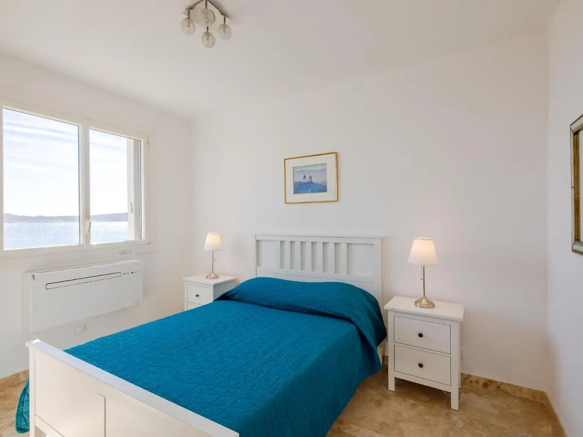 Apartment Les Dauphins-1 By Interhome Sainte-Maxime 0*,  Francia