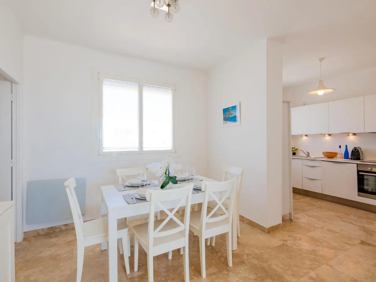 סן-מקסים Apartment Les Dauphins-1 By Interhome
