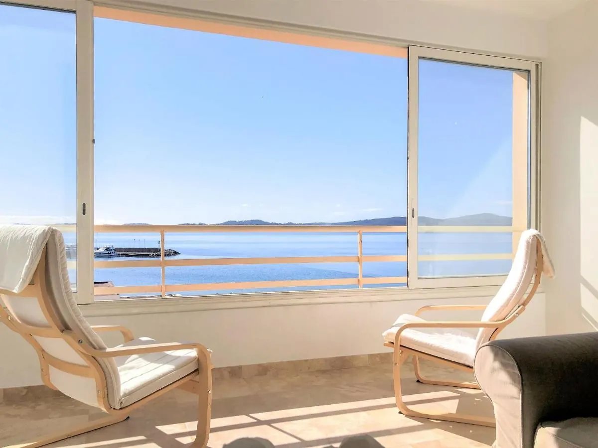 סן-מקסים Apartment Les Dauphins-1 By Interhome